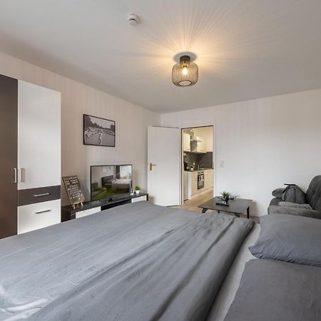 Direkter Thermenzugang & Golfresort Bad Griesbach  Exteriör bild